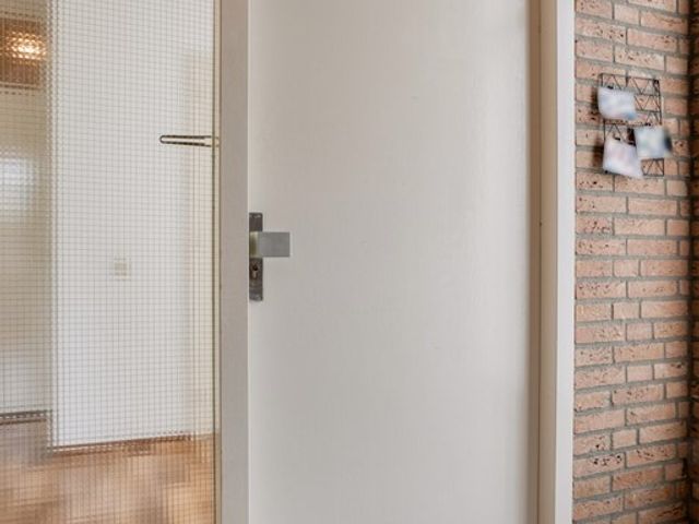 Kloosterstraat 31, Made