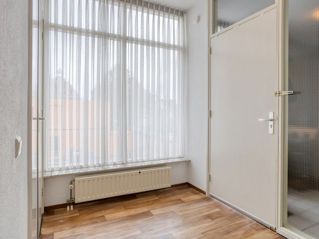 Kloosterstraat 31, Made