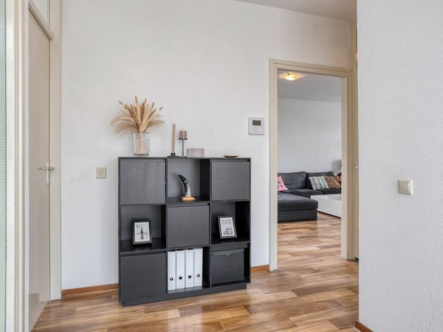 Kloosterstraat 31, Made