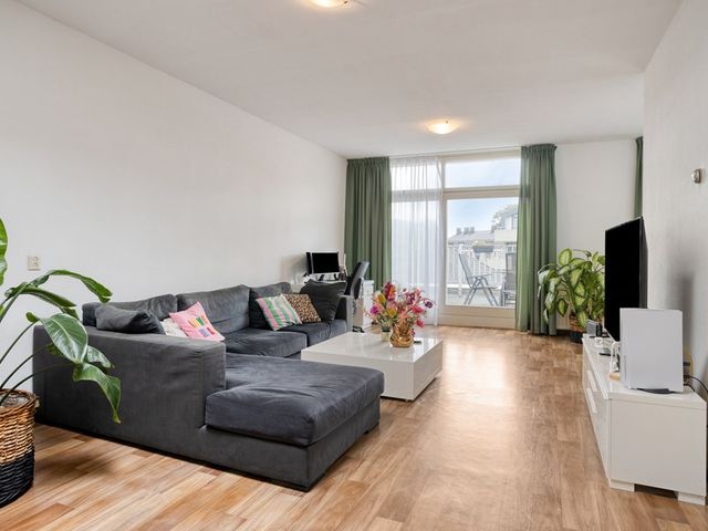 Kloosterstraat 31, Made