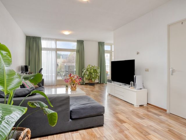 Kloosterstraat 31, Made