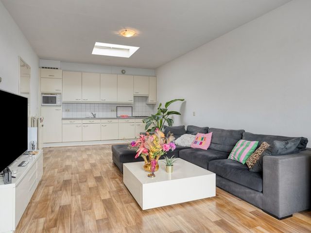 Kloosterstraat 31, Made