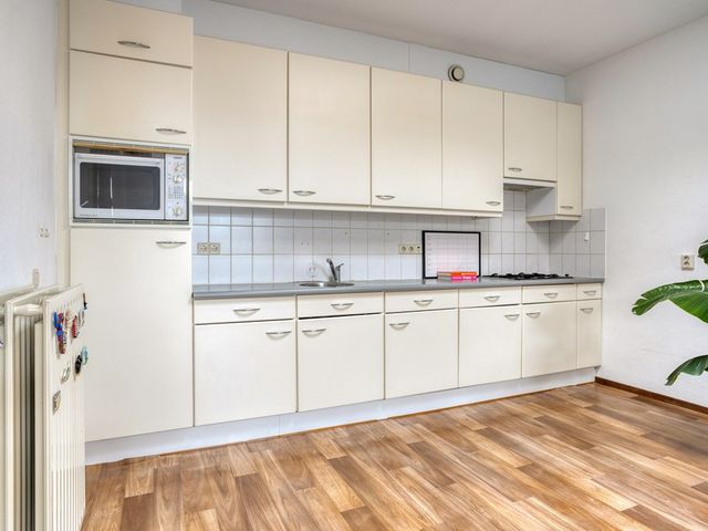 Kloosterstraat 31, Made