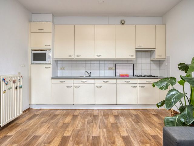 Kloosterstraat 31, Made