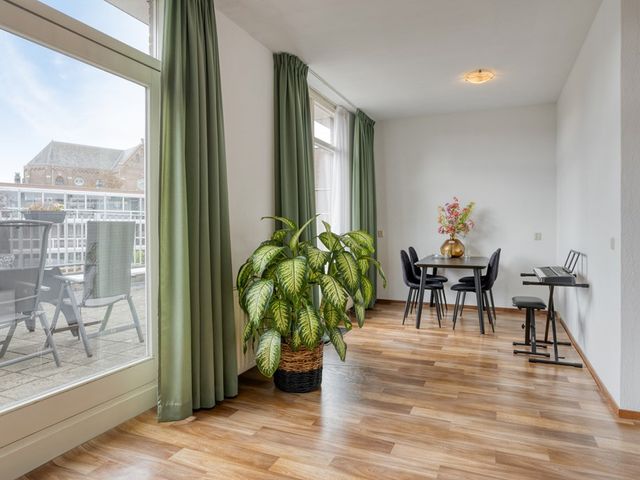 Kloosterstraat 31, Made