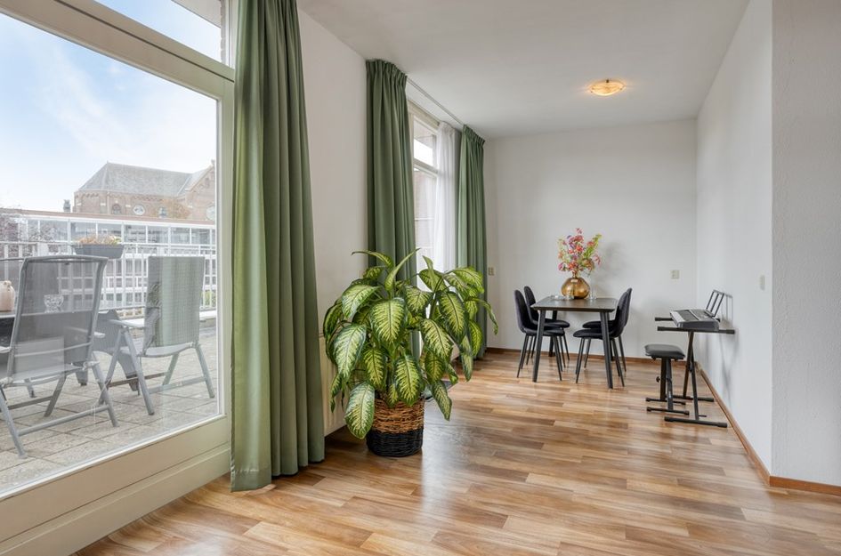 Kloosterstraat 31