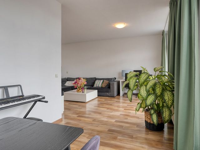 Kloosterstraat 31, Made