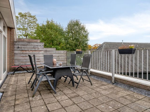 Kloosterstraat 31, Made