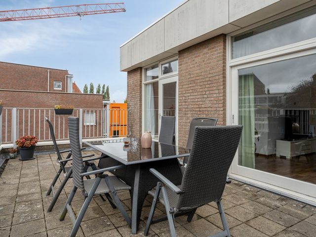 Kloosterstraat 31, Made