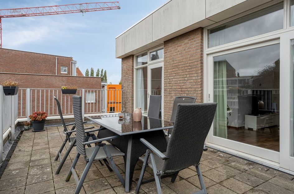 Kloosterstraat 31