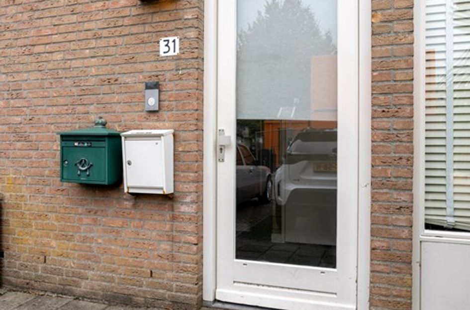 Kloosterstraat 31