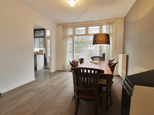 Vechtstraat 164 2, Amsterdam