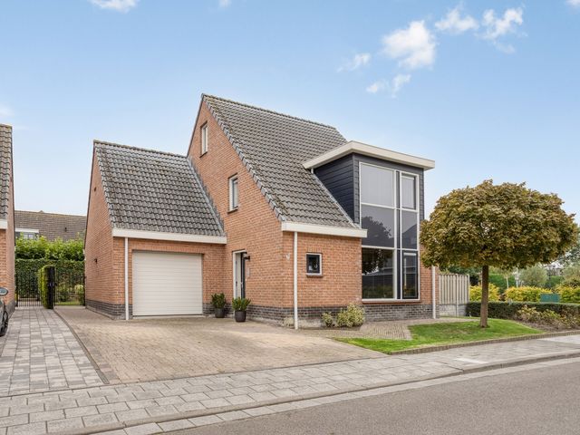Geuzenstraat 2, Biervliet