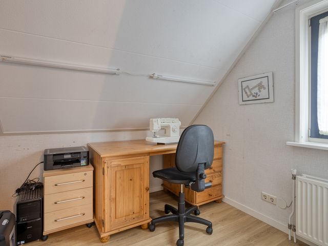 Geuzenstraat 2, Biervliet