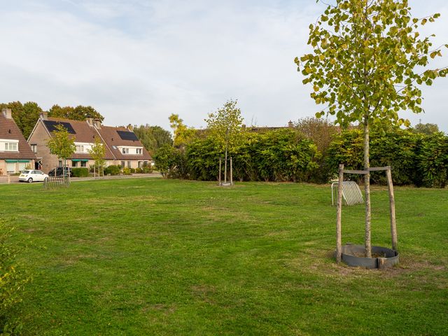 Regge 3, Kaatsheuvel