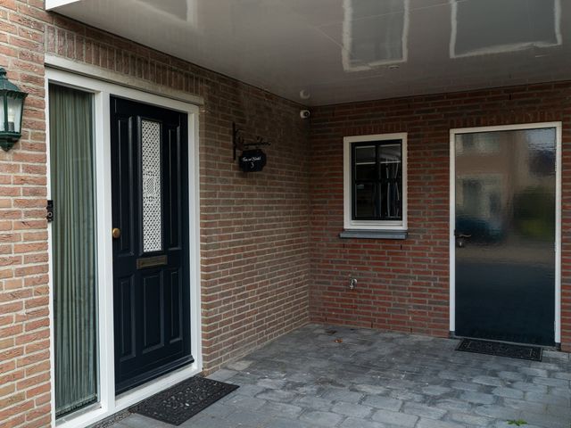 Regge 3, Kaatsheuvel