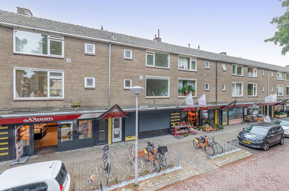 Willem En Marialaan 34