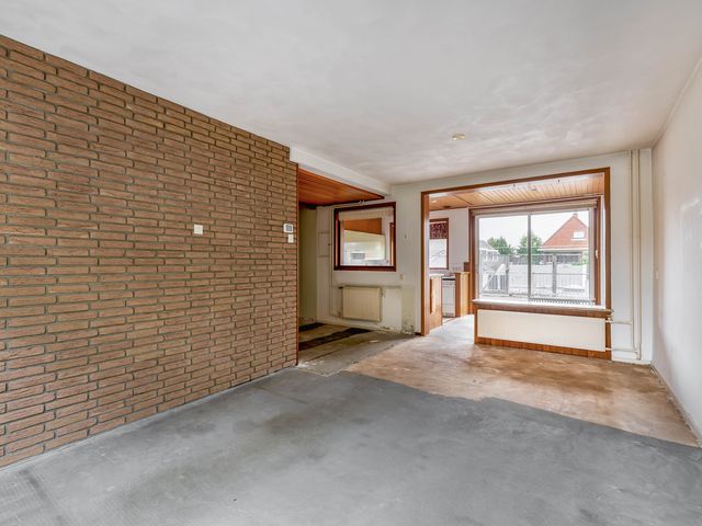 Willem En Marialaan 34, Gouda