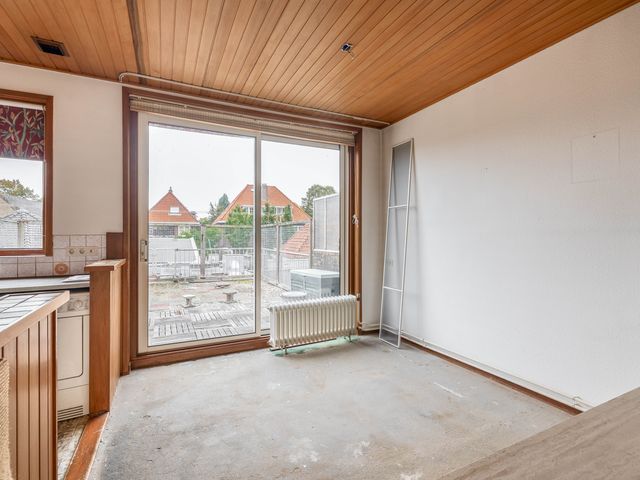 Willem En Marialaan 34, Gouda