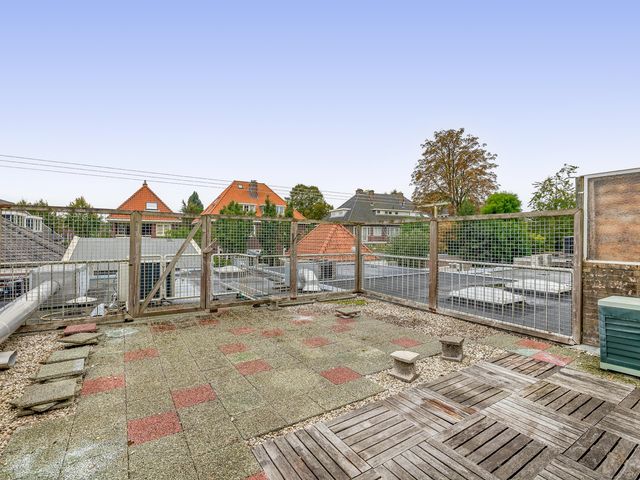 Willem En Marialaan 34, Gouda