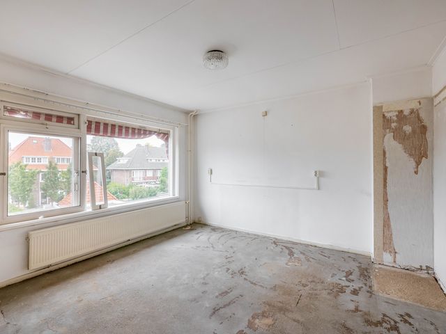 Willem En Marialaan 34, Gouda