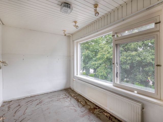 Willem En Marialaan 34, Gouda