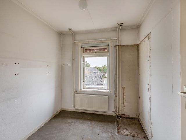 Willem En Marialaan 34, Gouda
