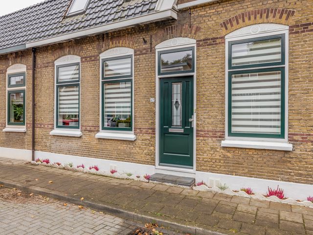 Jan Dorrekenskade-Oost 47, Waddinxveen