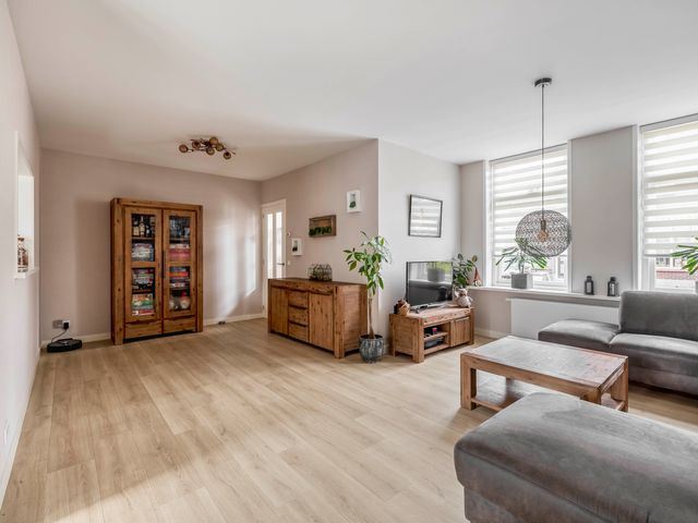 Jan Dorrekenskade-Oost 47, Waddinxveen