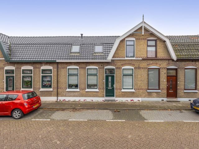 Jan Dorrekenskade-Oost 47, Waddinxveen