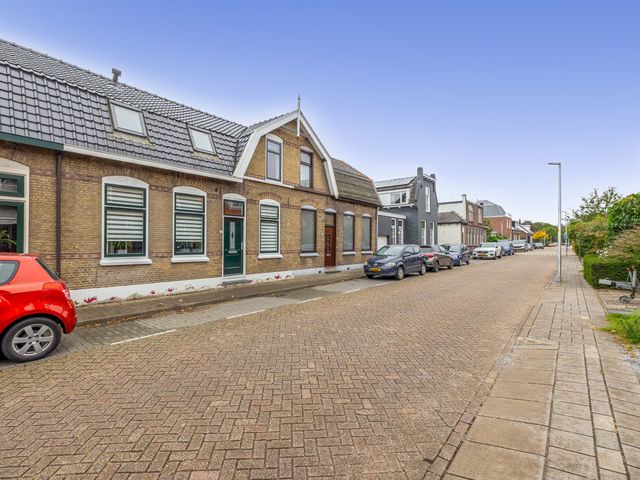 Jan Dorrekenskade-Oost 47, Waddinxveen
