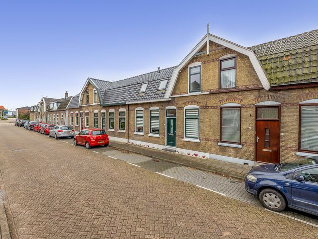 Jan Dorrekenskade-Oost 47, Waddinxveen
