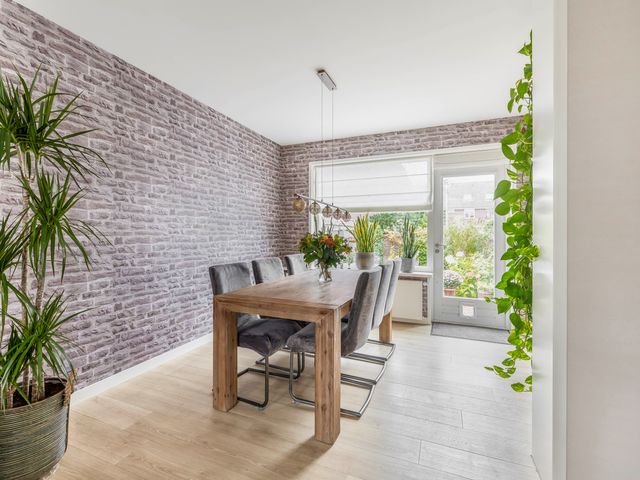 Jan Dorrekenskade-Oost 47, Waddinxveen