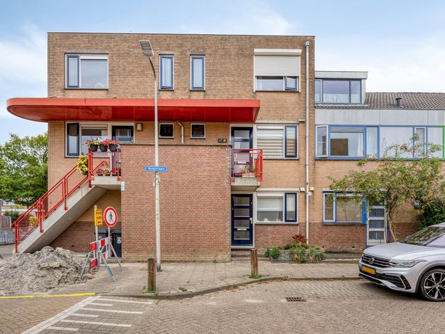 Reigerlaan 43, De Lier