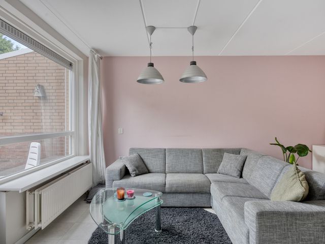 Reigerlaan 43, De Lier