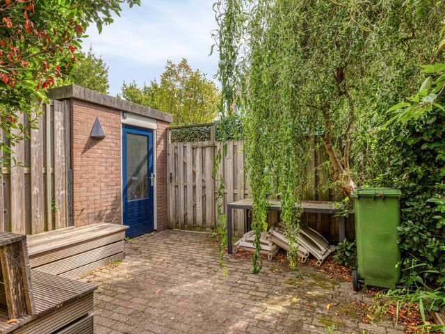 Reigerlaan 43, De Lier