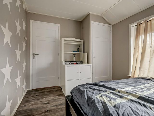 Burgemeester van der Havestraat 53, Oosterland