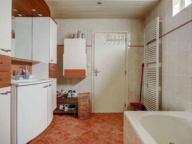 Burgemeester van der Havestraat 53, Oosterland