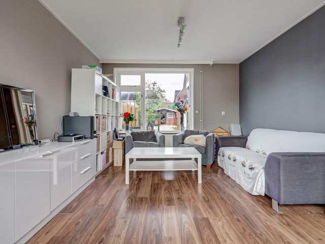 Burgemeester van der Havestraat 53, Oosterland
