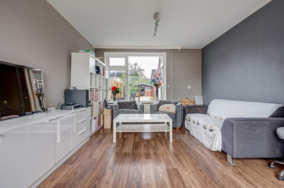 Burgemeester van der Havestraat 53