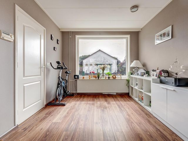 Burgemeester van der Havestraat 53, Oosterland