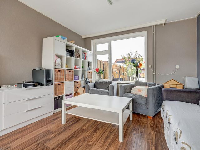 Burgemeester van der Havestraat 53, Oosterland