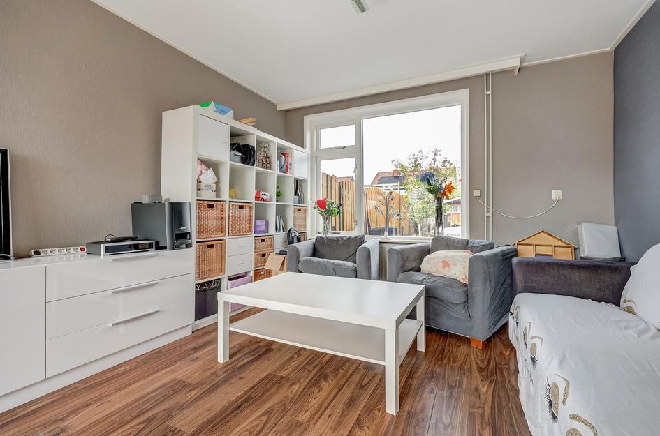 Burgemeester van der Havestraat 53