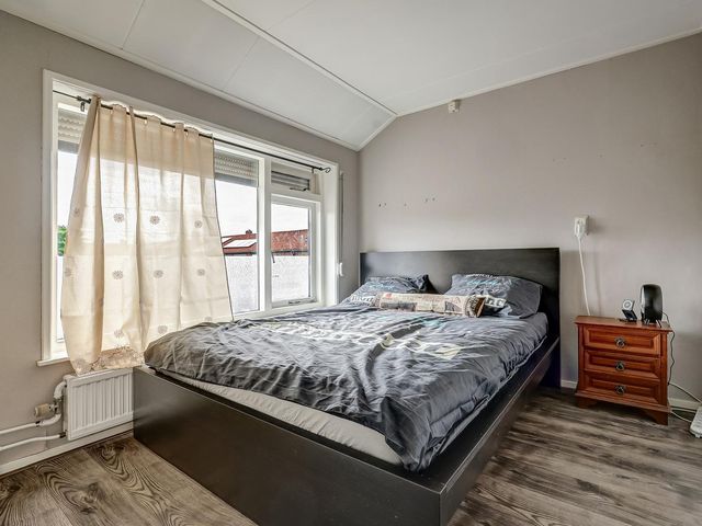 Burgemeester van der Havestraat 53, Oosterland
