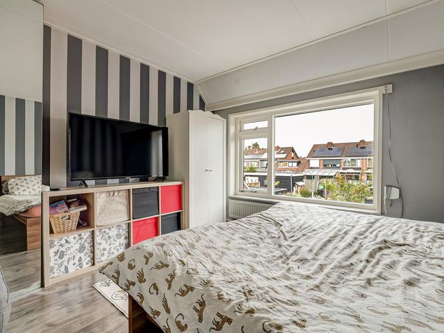 Burgemeester van der Havestraat 53, Oosterland