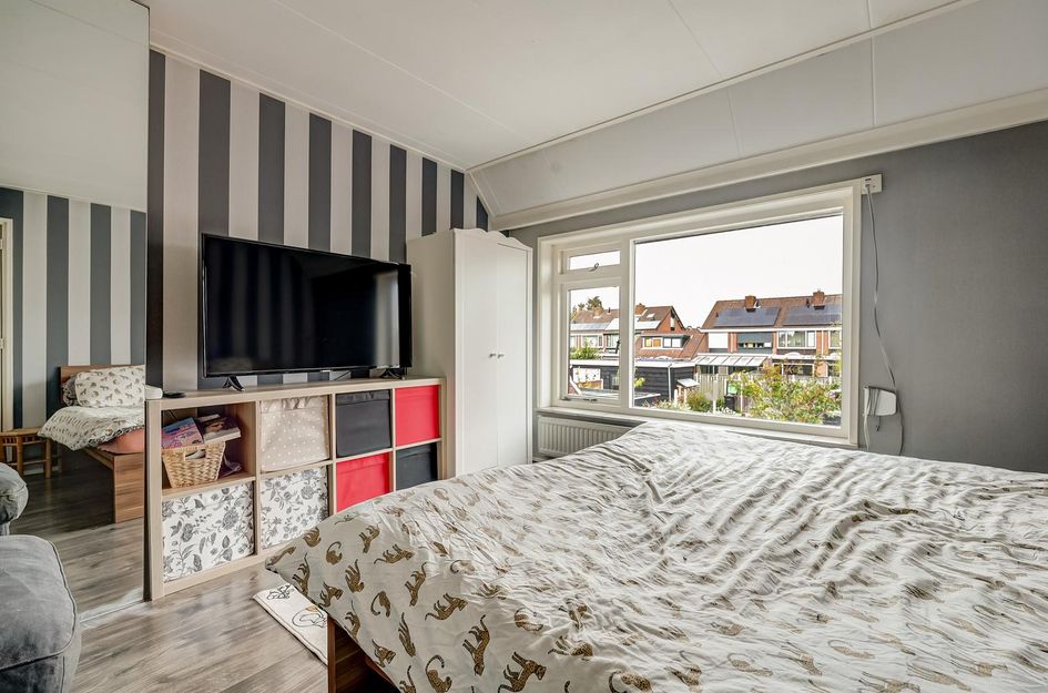 Burgemeester van der Havestraat 53