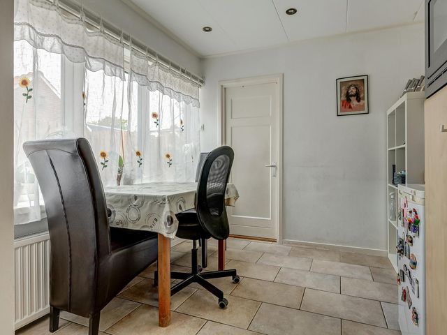 Burgemeester van der Havestraat 53, Oosterland