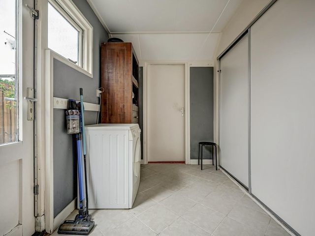 Burgemeester van der Havestraat 53, Oosterland