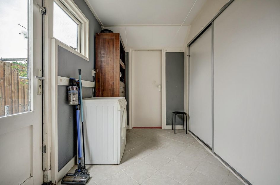 Burgemeester van der Havestraat 53
