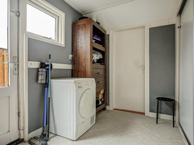 Burgemeester van der Havestraat 53, Oosterland